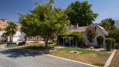 32790 Highway 190, House other with 4 bedrooms, 1 bathrooms and null parking in Springville CA | Image 2