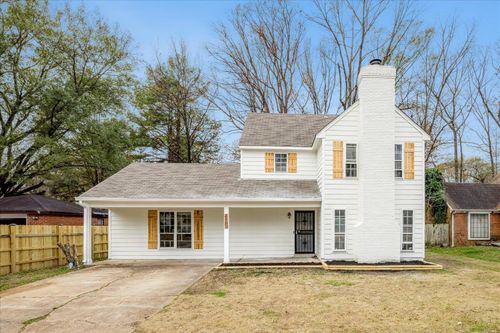 4309 Beechcliff Ln, Memphis, TN, 38128-3423 | Card Image