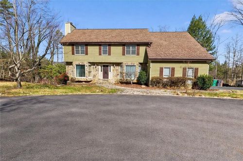 1111 Honeysuckle Dr, Canton, GA, 30114-2114 | Card Image