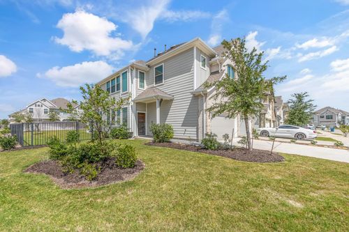 19630 Talley Valley Dr, Cypress, TX, 77433-1764 | Card Image