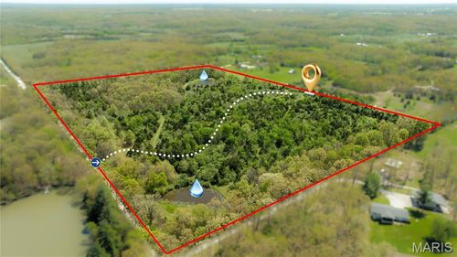 50 Hawkeye Dr, Hawk Point, MO, 63349 | Card Image