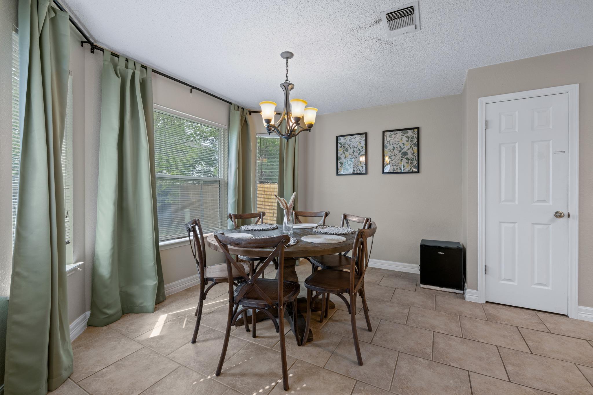 Residential in Round Rock 5