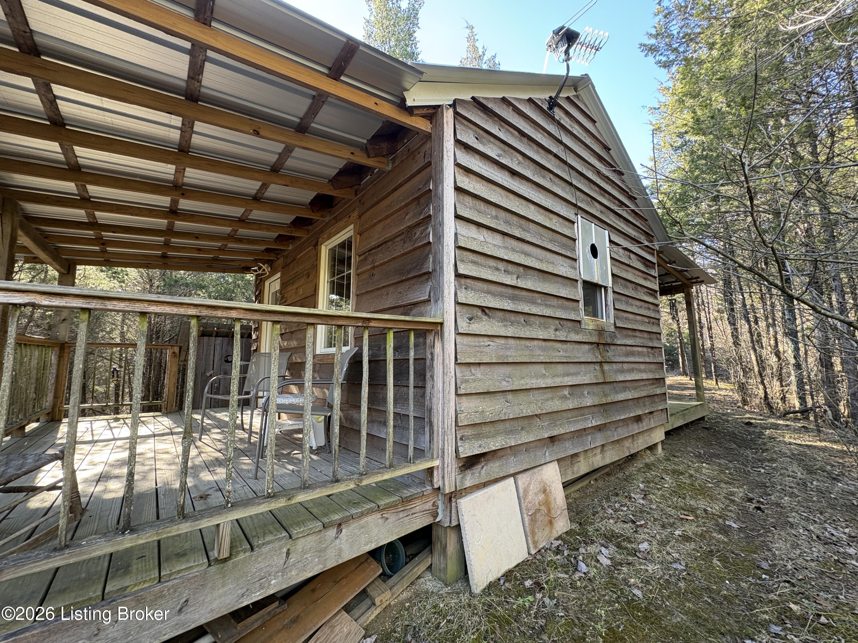 Land in Pendleton 5