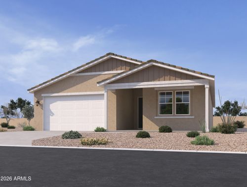15734 W Corte Del Sol Est, Waddell, AZ, 85355-1227 | Card Image