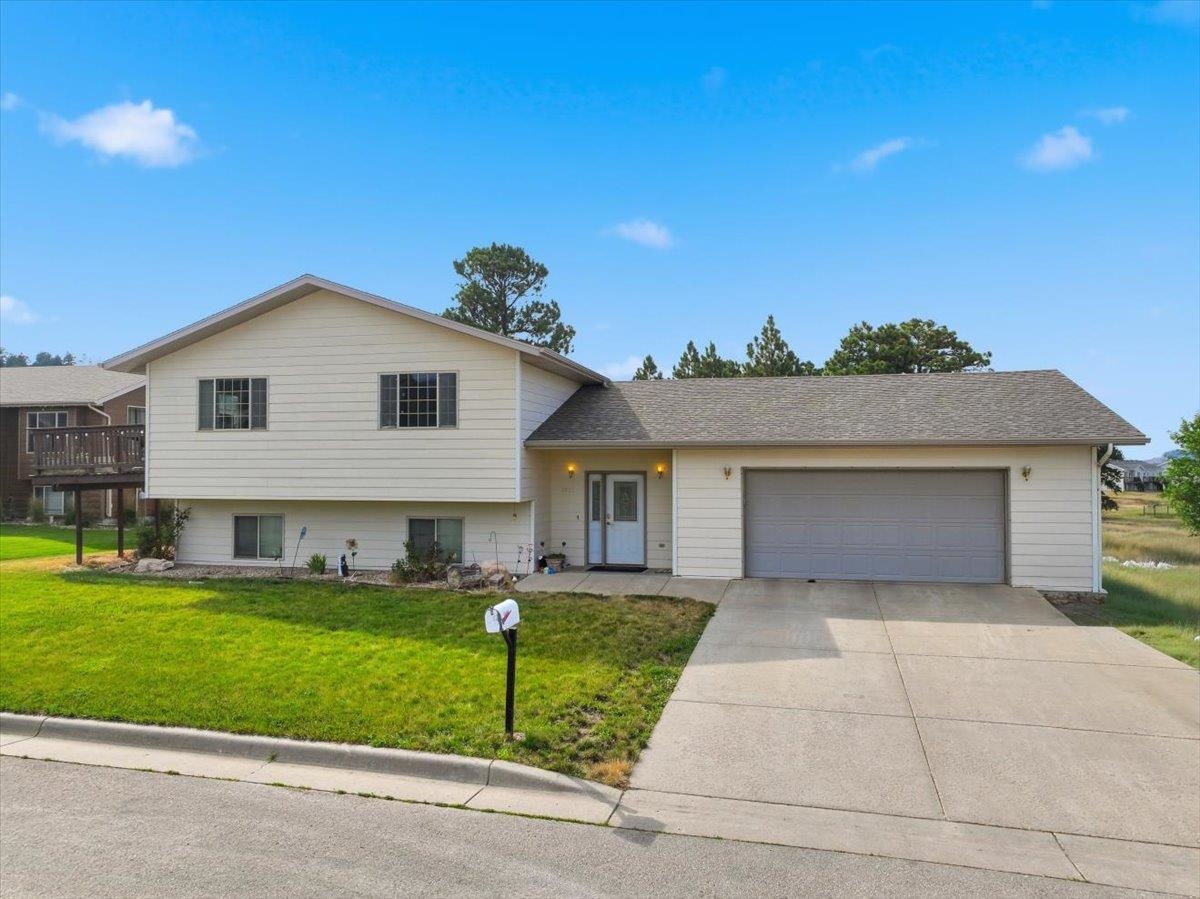Residential in Sturgis 2