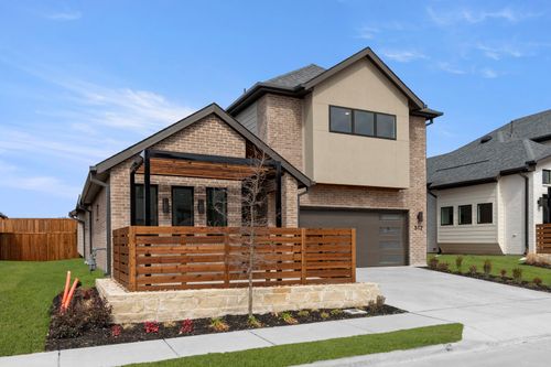 512 Sherwood Dr, Melissa, TX, 75454-3455 | Card Image