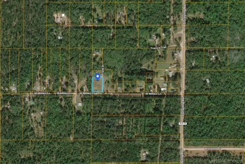 5250 W Millikin Ln, Roscommon, MI, 48653-9100 | Card Image