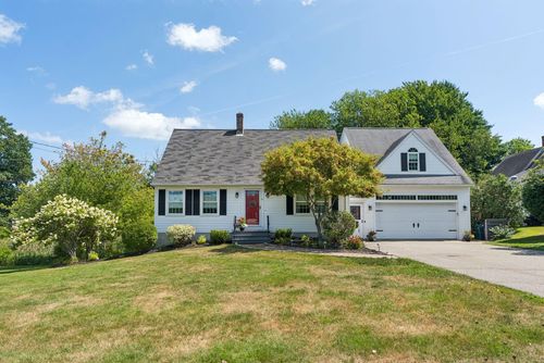 21 Cathedral Oaks Drive, Biddeford, ME, 04005 | Card Image