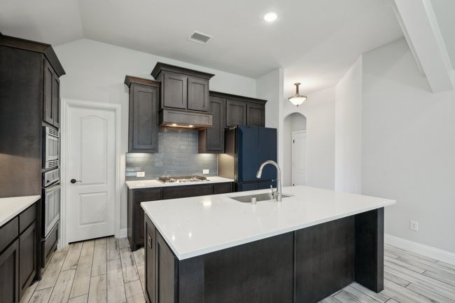 3000 Upland Trail Ln, House other with 4 bedrooms, 2 bathrooms and null parking in Aubrey TX | Image 12