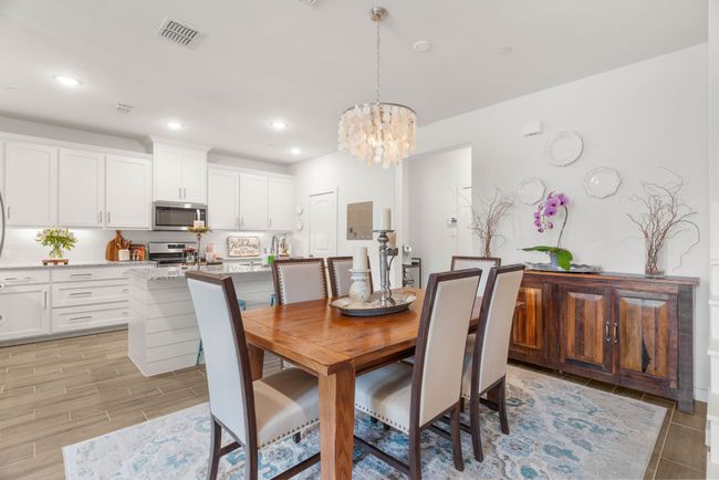 4864 Woodruff Way, Townhouse with 3 bedrooms, 3 bathrooms and null parking in Fairview TX | Image 9
