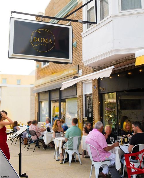 7909 Ventnor Ave, MARGATE CITY, NJ, 08402-2742 | Card Image