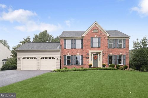 602 Deer Hollow Dr, MOUNT AIRY, MD, 21771-5751 | Card Image
