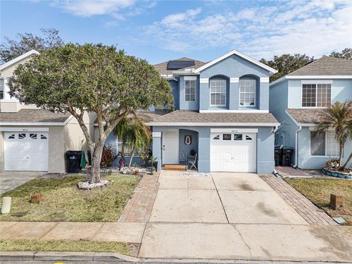14235 Sun Bay Dr, ORLANDO, FL, 32824-5205 | Card Image