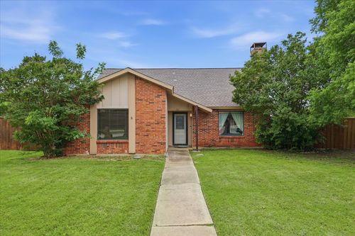 3611 Luallen Drive, Carrollton, TX, 75007 | Card Image