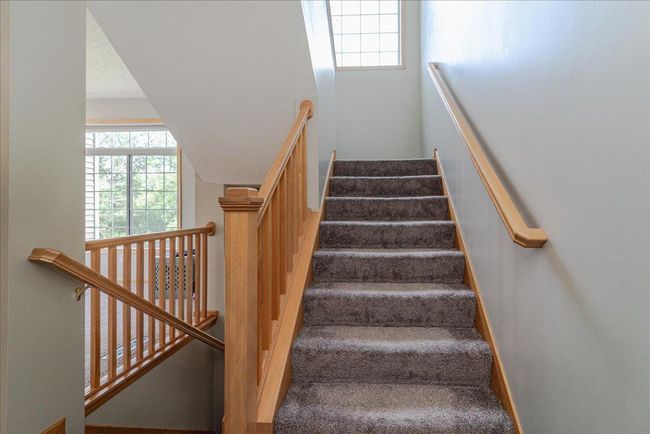 UNIT-7 - 4363 Victor Path, Townhouse with 2 bedrooms, 2 bathrooms and null parking in Hugo MN | Image 15