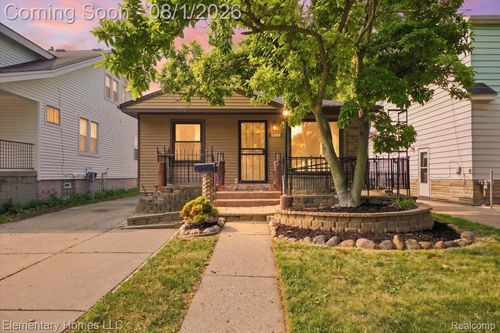 7388 Mckinley, Center Line, MI, 48015-1287 | Card Image