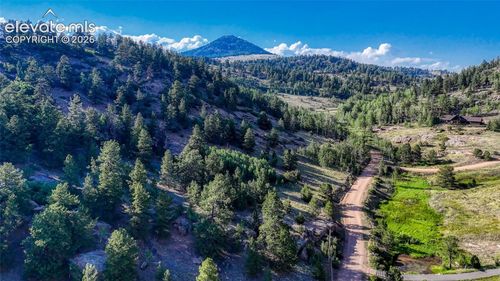 83 Penrose Cir, Cripple Creek, CO, 80813 | Card Image
