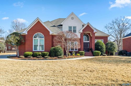 2529 Audubon Ln Se, Hampton Cove, AL, 35763-8443 | Card Image