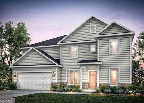 117 Jane Blvd, Cartersville, GA, 30120-4849 | Card Image