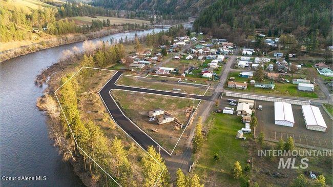 627 Raeder St, Home with 0 bedrooms, 0 bathrooms and null parking in Kooskia ID | Image 6