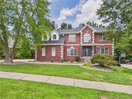 2007 Plum Woods Ct, Sellersburg, IN, 47172-9091 | Card Image