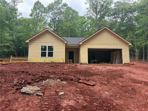 299 Shore Crest Drive, Martin, GA, 30557 | Card Image