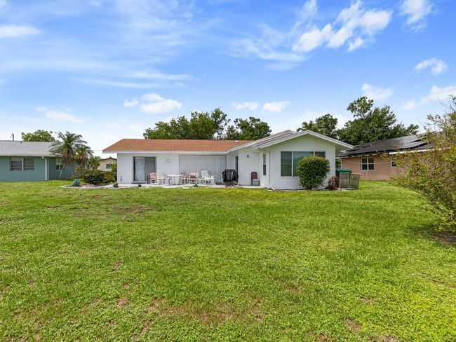 2436 Nuremberg Blvd, House other with 3 bedrooms, 2 bathrooms and null parking in Punta Gorda FL | Image 23