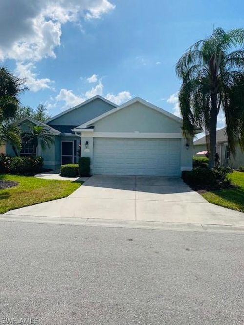 13317 Queen Palm Run, NORTH FORT MYERS, FL, 33903-5293 | Card Image