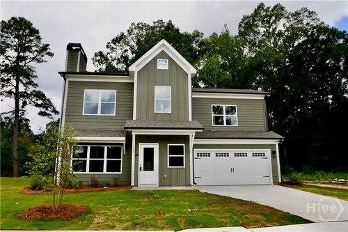 339 Andover Dr, Athens, GA, 30607 | Card Image