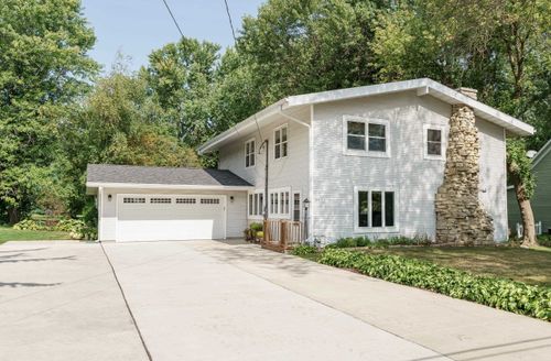 514 W Water Street, CAMBRIDGE, WI, 53523 | Card Image