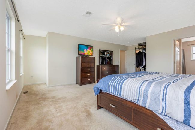 1436 Hoovler Way, House other with 4 bedrooms, 3 bathrooms and null parking in Pataskala OH | Image 22