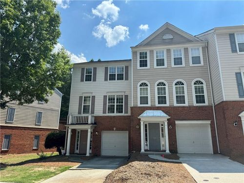 3980 Howell Park Rd, Duluth, GA, 30096-1729 | Card Image