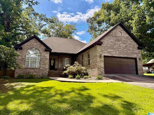 640 Riverview Dr, CROPWELL, AL, 35054-3354 | Card Image