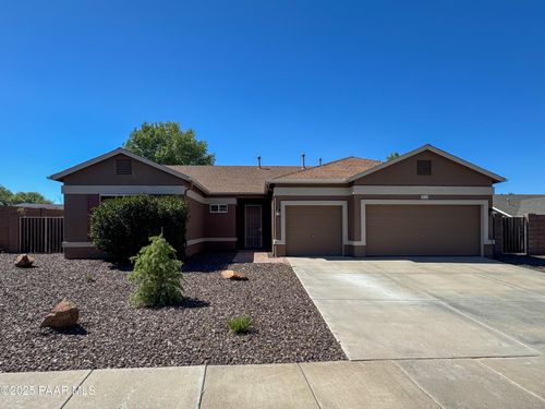 7914 E Prickly Pear Path, Prescott Valley, AZ, 86315-7802 | Card Image