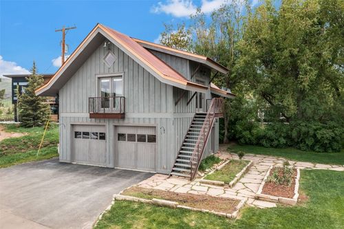 28 Maple St, Steamboat Springs, CO, 80487-9775 | Card Image
