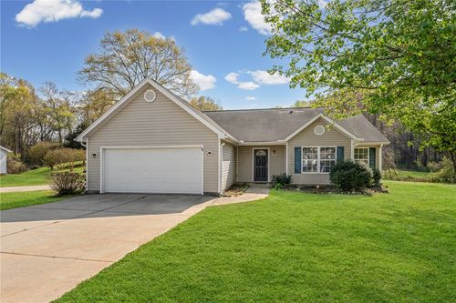 335 Monti Dr, Anderson, SC, 29625-2675 | Card Image