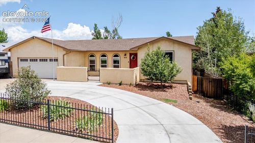 954 Hans Brinker St, Colorado Springs, CO, 80907-4008 | Card Image