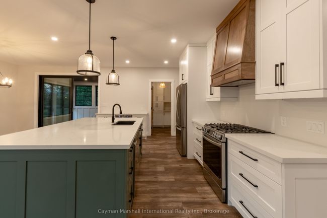 5 - 1034 Quinn Rd, House other with 5 bedrooms, 4 bathrooms and 6 parking in Utterson ON | Image 5