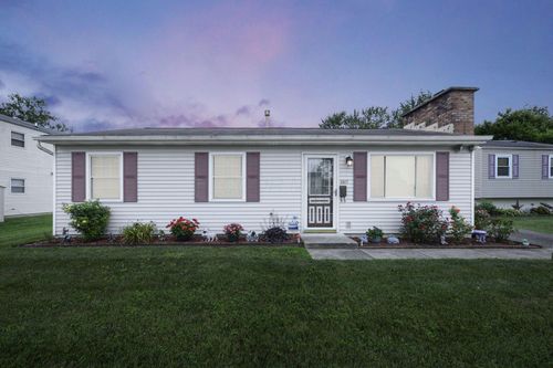 2917 Gentry Ln, Columbus, OH, 43232-5405 | Card Image