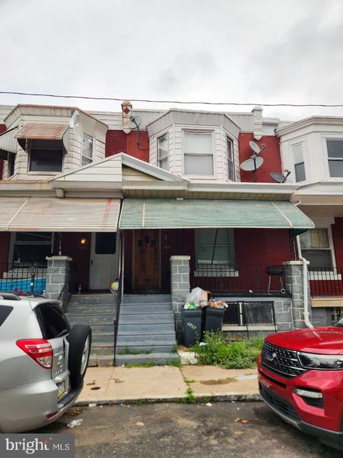 6033 Delancey St, PHILADELPHIA, PA, 19143-1111 | Card Image