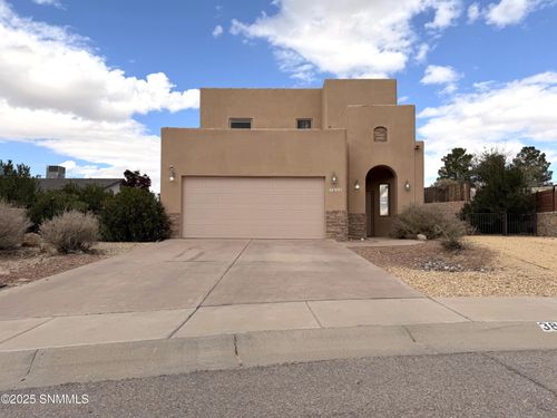 3859 Ringneck Dr, Las Cruces, NM, 88001-7874 | Card Image