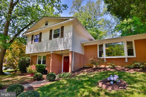 1206 Sarah Dr, SILVER SPRING, MD, 20904-2147 | Card Image