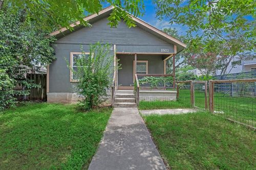 1502 E 13th St, Austin, TX, 78702-1102 | Card Image