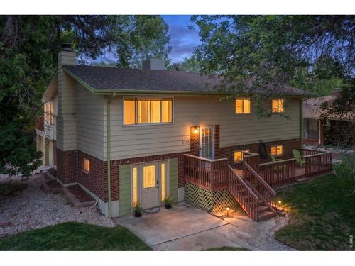 2305 Jewel St, Longmont, CO, 80501-1220 | Card Image