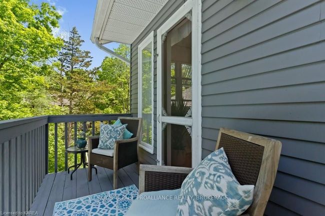 8 Forest Dr, House other with 3 bedrooms, 3 bathrooms and 6 parking in Kingston ON | Image 26