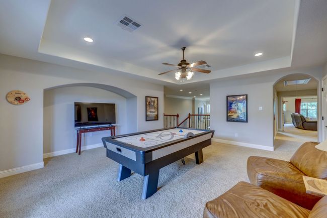 1202 Rhondstat Run, House other with 5 bedrooms, 4 bathrooms and 3 parking in Cedar Park TX | Image 27