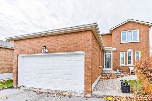 bsmt-50 Coppard Ave, Markham, ON, L3S2N3 | Card Image