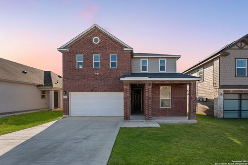 3355 Taurus Sky, Converse, TX, 78109-1547 | Card Image