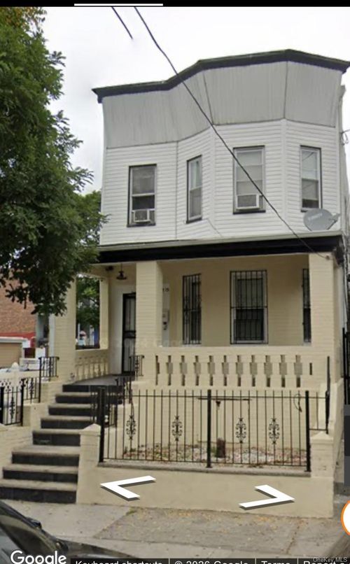 37-13 104th St, Corona, NY, 11368-1949 | Card Image