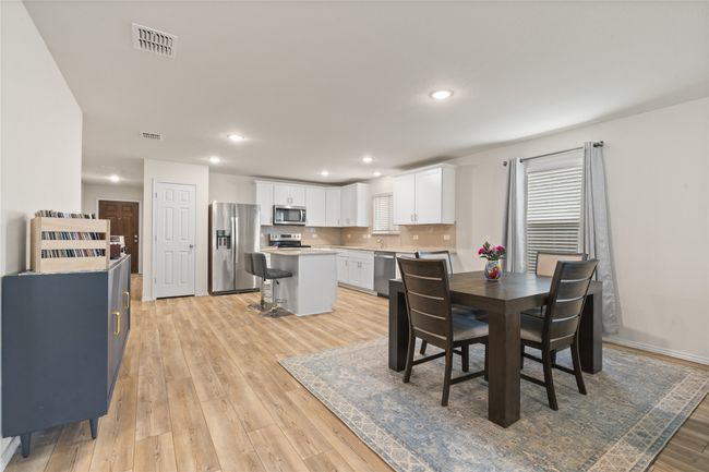 1113 Trace Dr, House other with 3 bedrooms, 2 bathrooms and null parking in Aubrey TX | Image 13